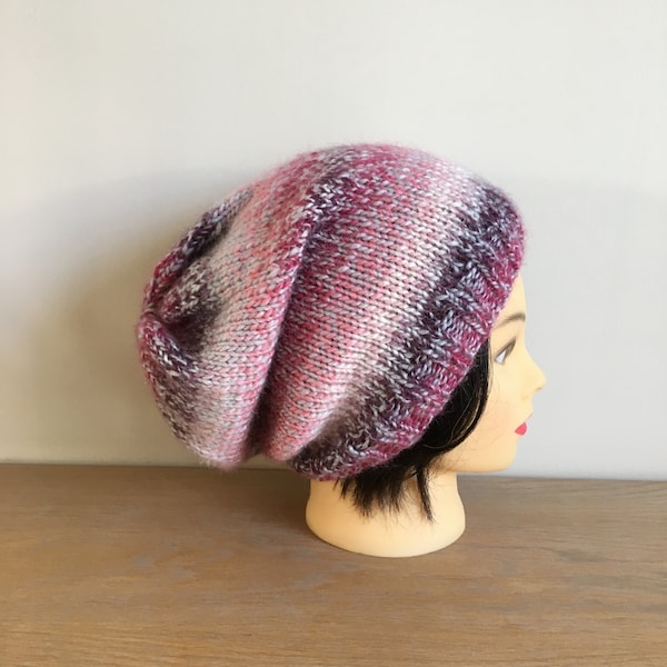 Bonnet Femme