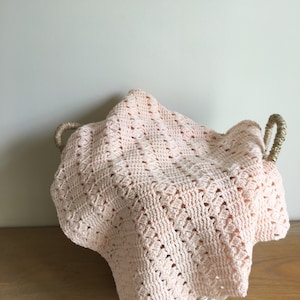 Baby Wool Blanket
