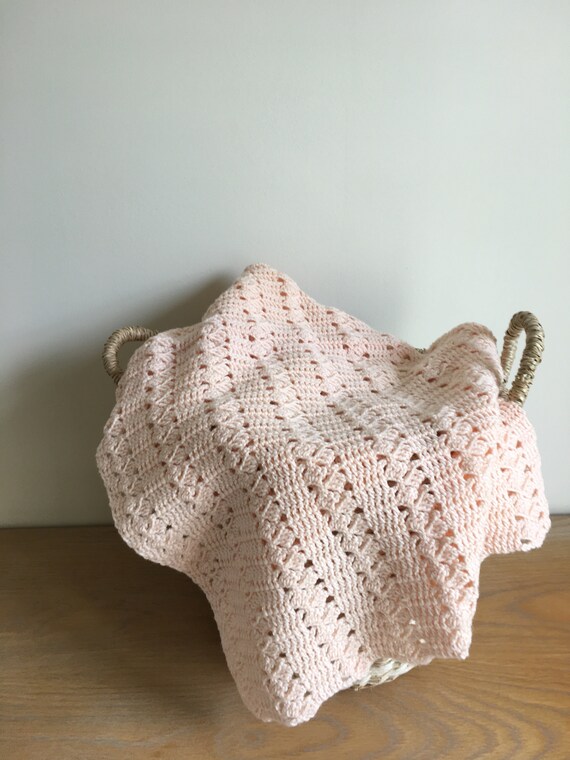 Baby Wool Blanket Etsy