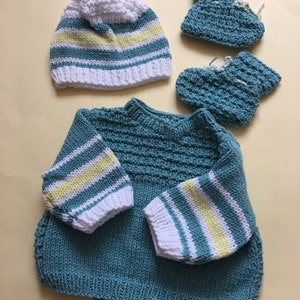 Baby Set