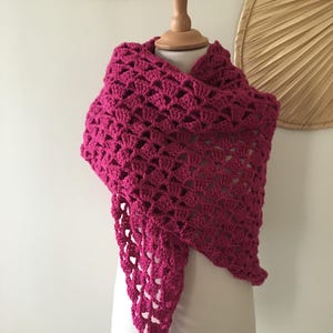 Shawl