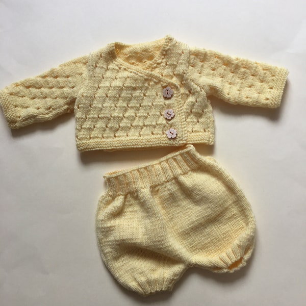 Ensemble Layette