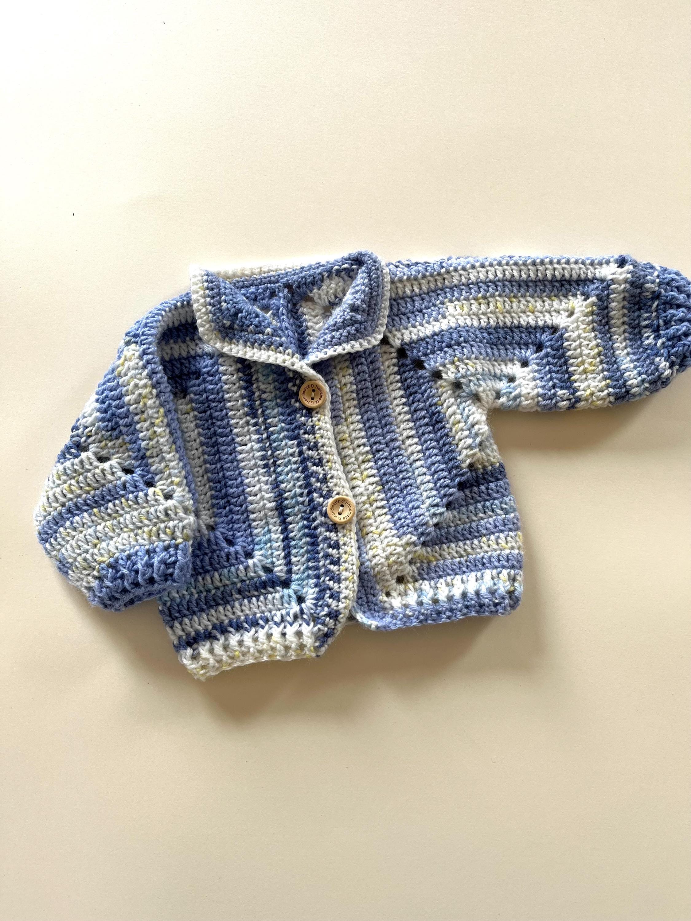 Crochet brassiere España