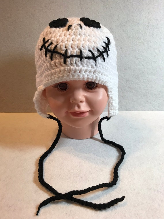 The nightmare on sale before christmas hat