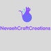 Avatar belonging to NevaehCraftCreations