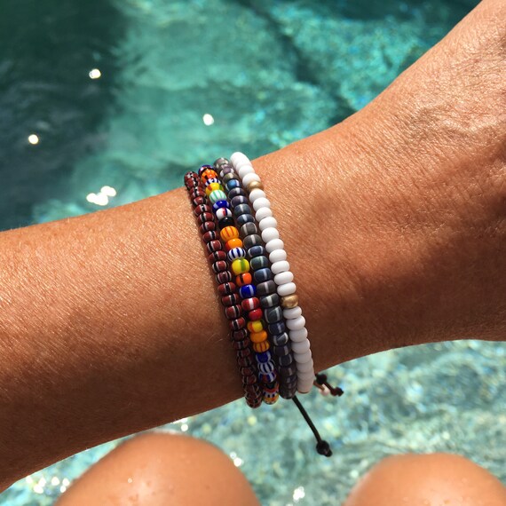 Touch clearance friendship bracelets
