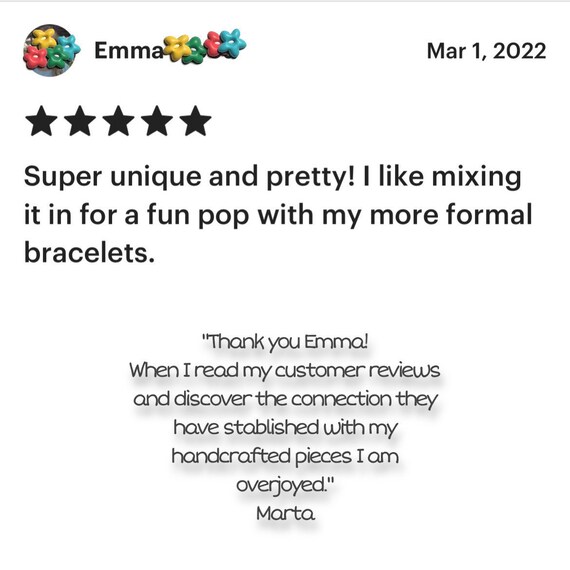 Emma Cream Turquoise Bracelet Set Emma Cream Turquoise Bracelet Set