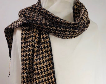 fownes scarf