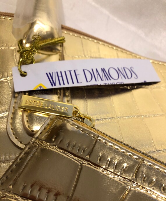 Estee lauder white diamonds sale