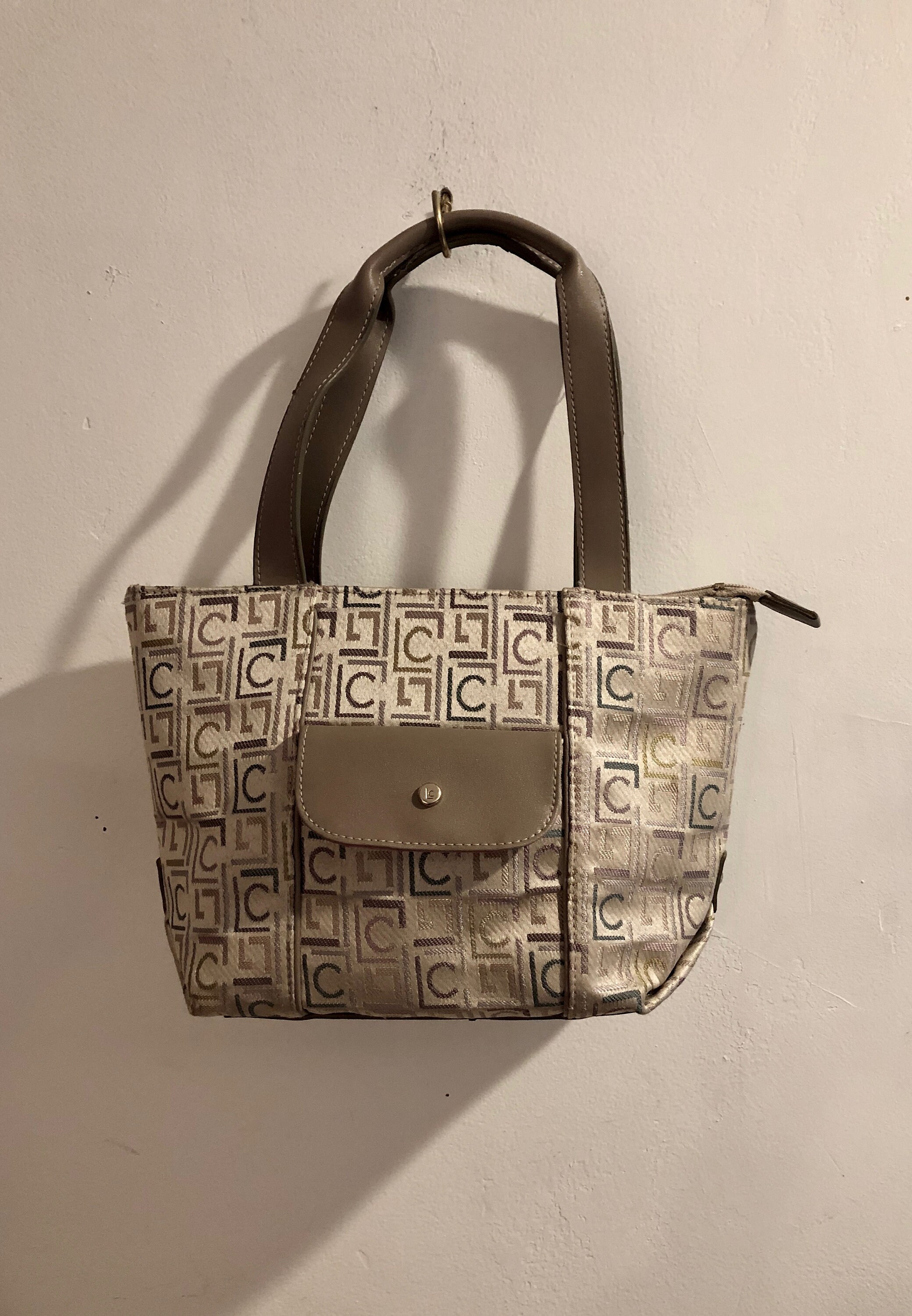 Lc Handbag -  UK