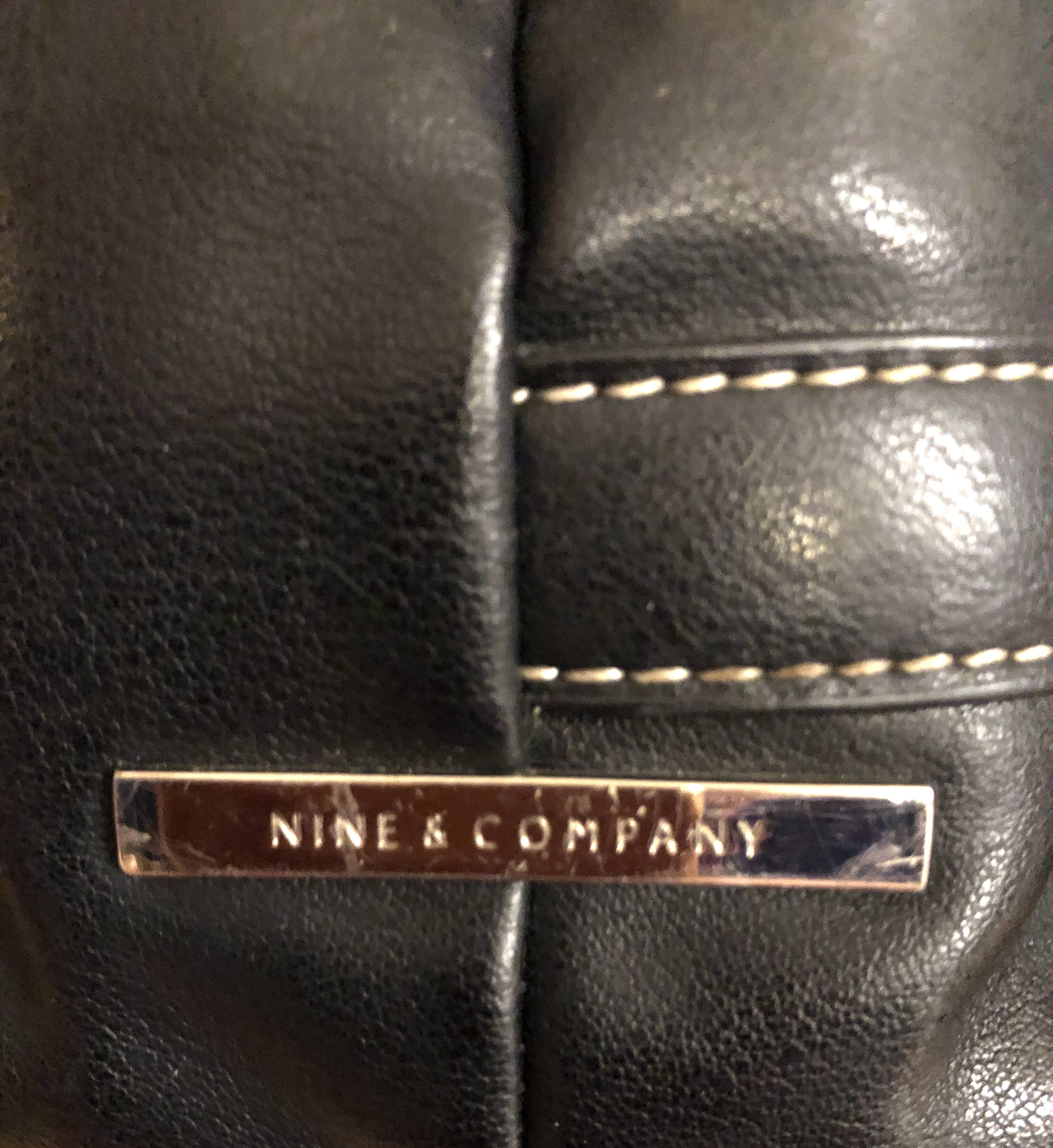 Nine and company purses hot sale
