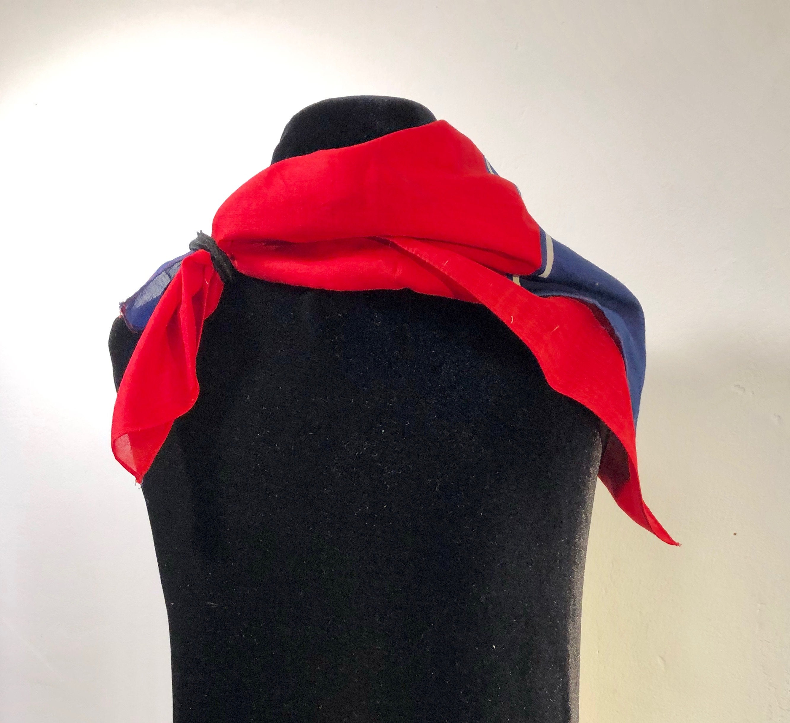Vera 1960s Vintage Scarves & Wraps for sale | eBay
