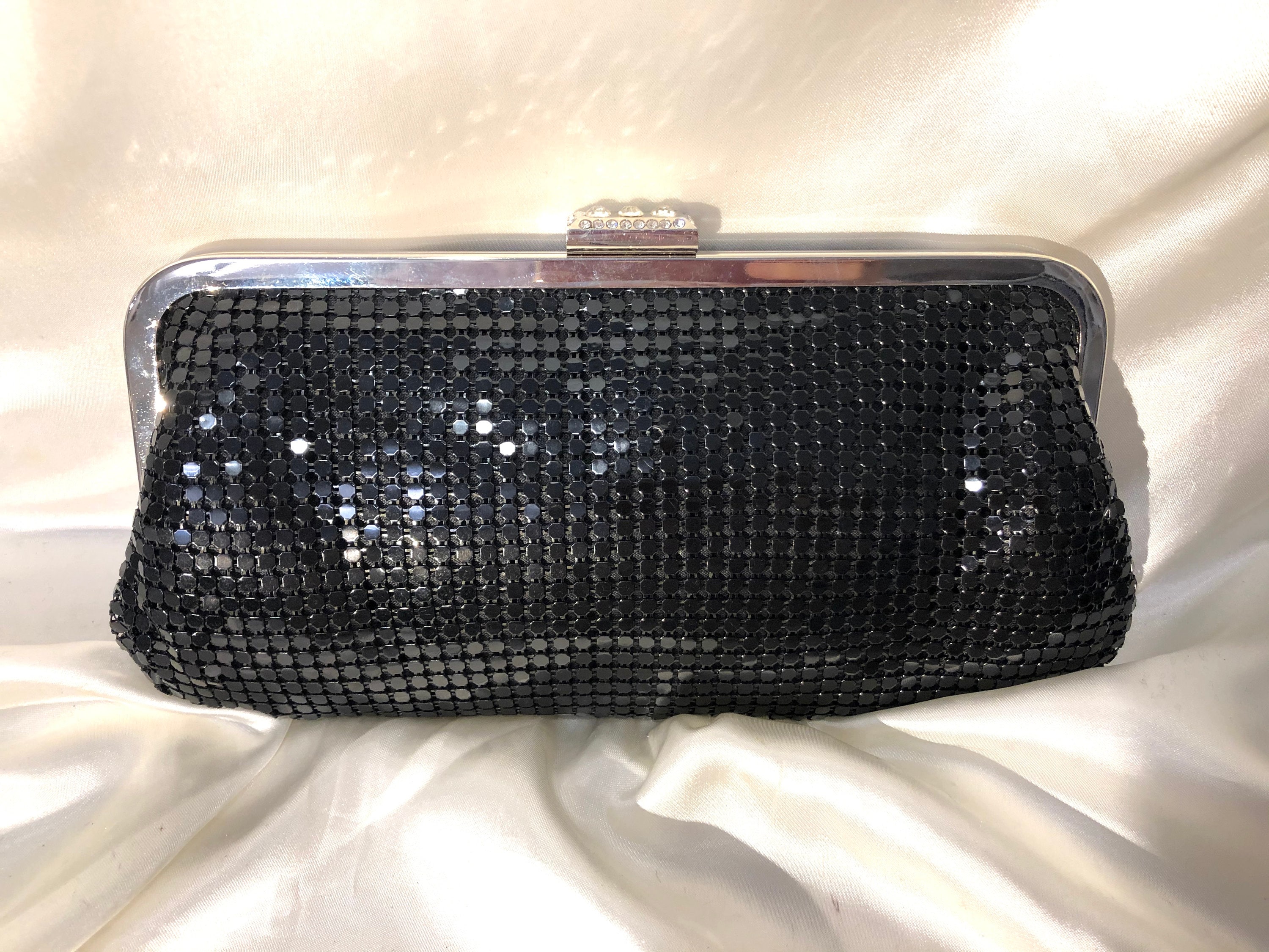 Lulu townsend purse sale