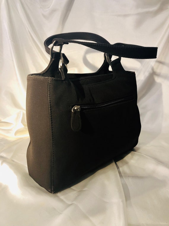 liz claiborne work tote