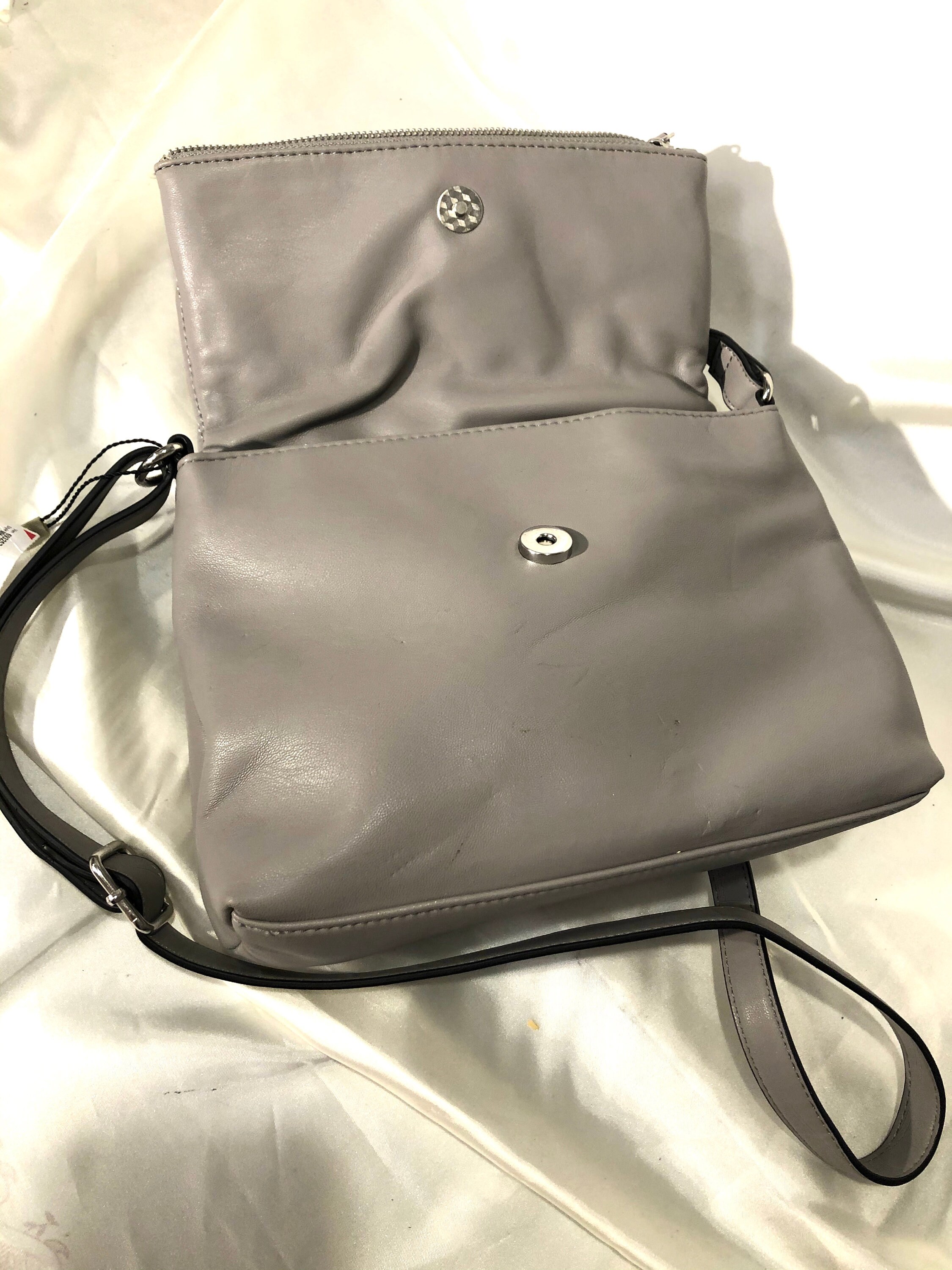 Max studio crossbody purse hotsell