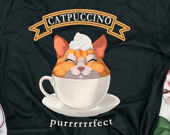 catpuccino plush