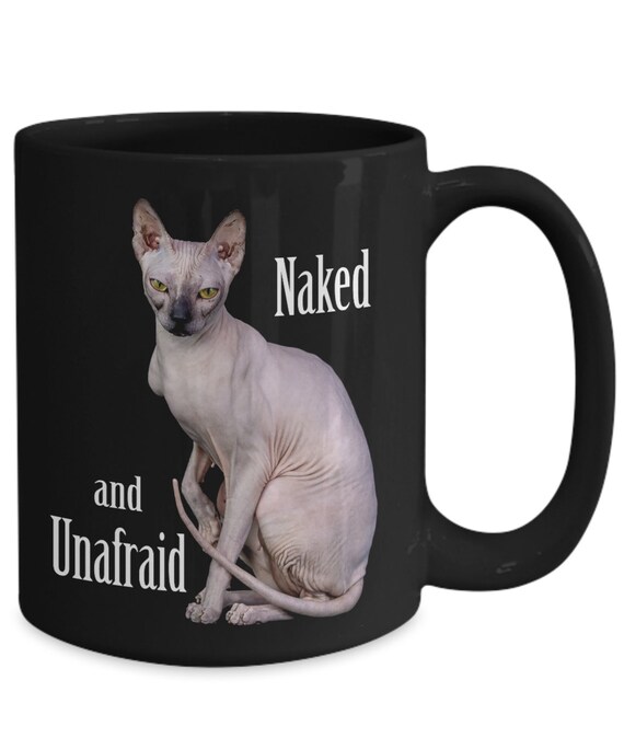 Cat naked and Nude with