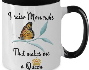 RHS Queens Butterflies and Bloom Larch Set of 4 Mug Cup in Presentation Box 8.45 fl oz RHS Queens Butterflies and Bloom Larch Set of 4 Mug Cup in Presentation Box 8.45 fl oz