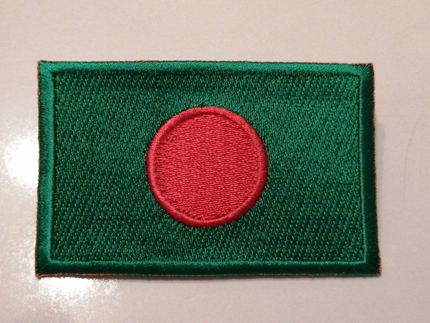 bengali flag