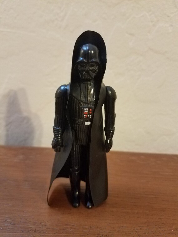 original darth vader action figure