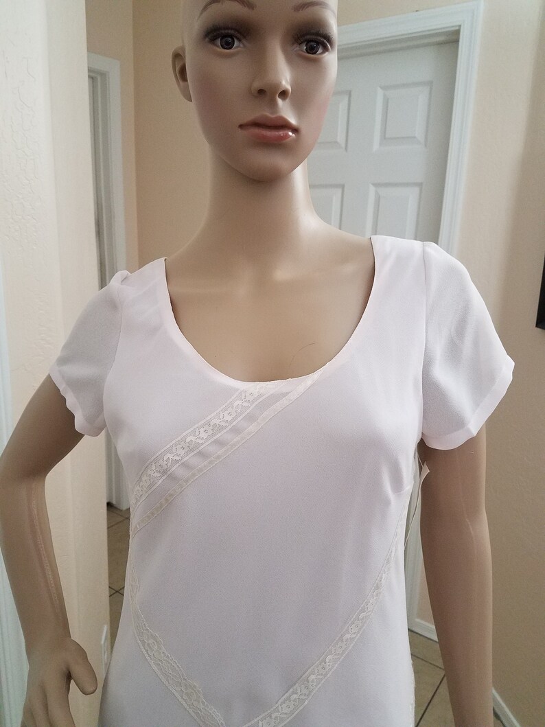 Sunny Days Easter Pale Pink Spring Dress by Sarah Elizabeth Sundress Softly Feminine