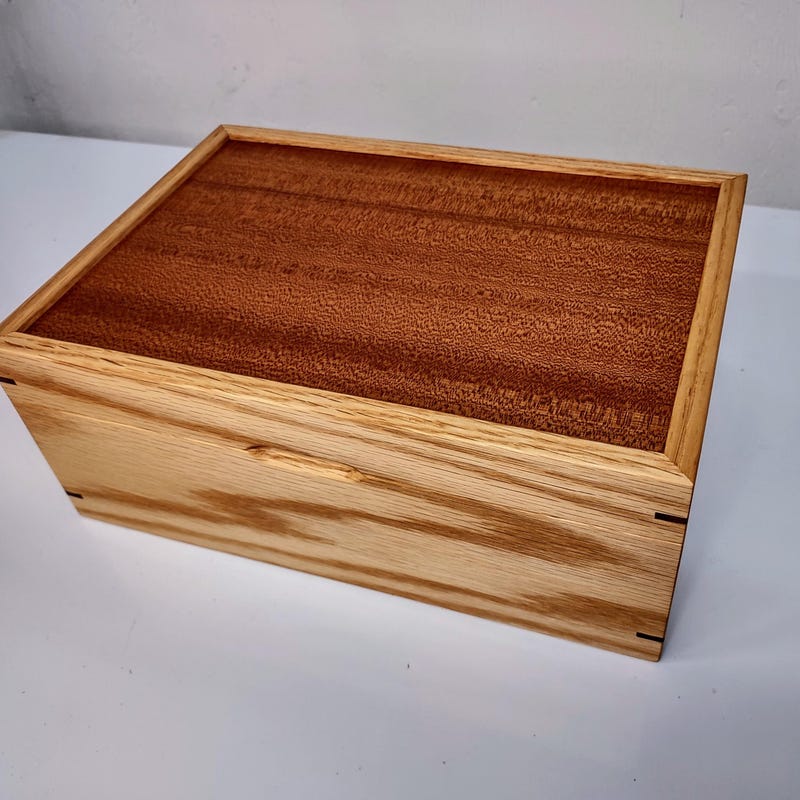 Hand Made Chest Sets - Etsy