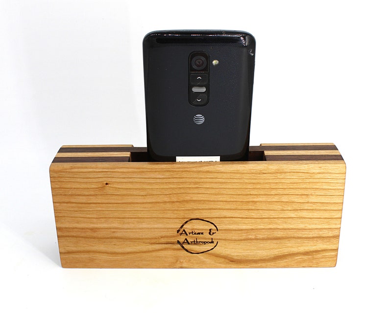 Passive Speaker Amplifier for Cell Phones Spotted Lanterfly Etsy