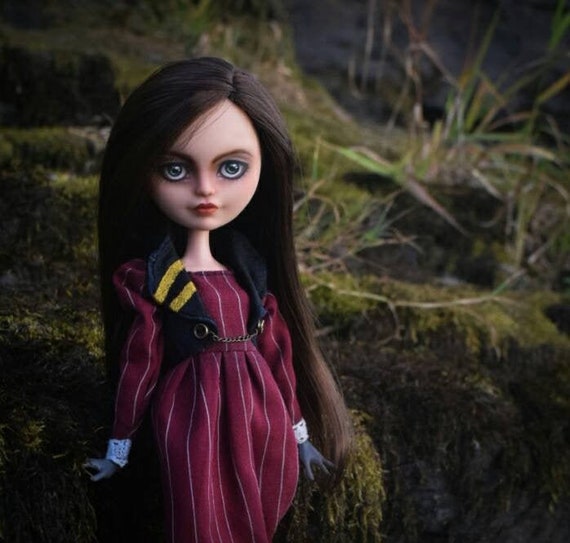 ever after high ooak