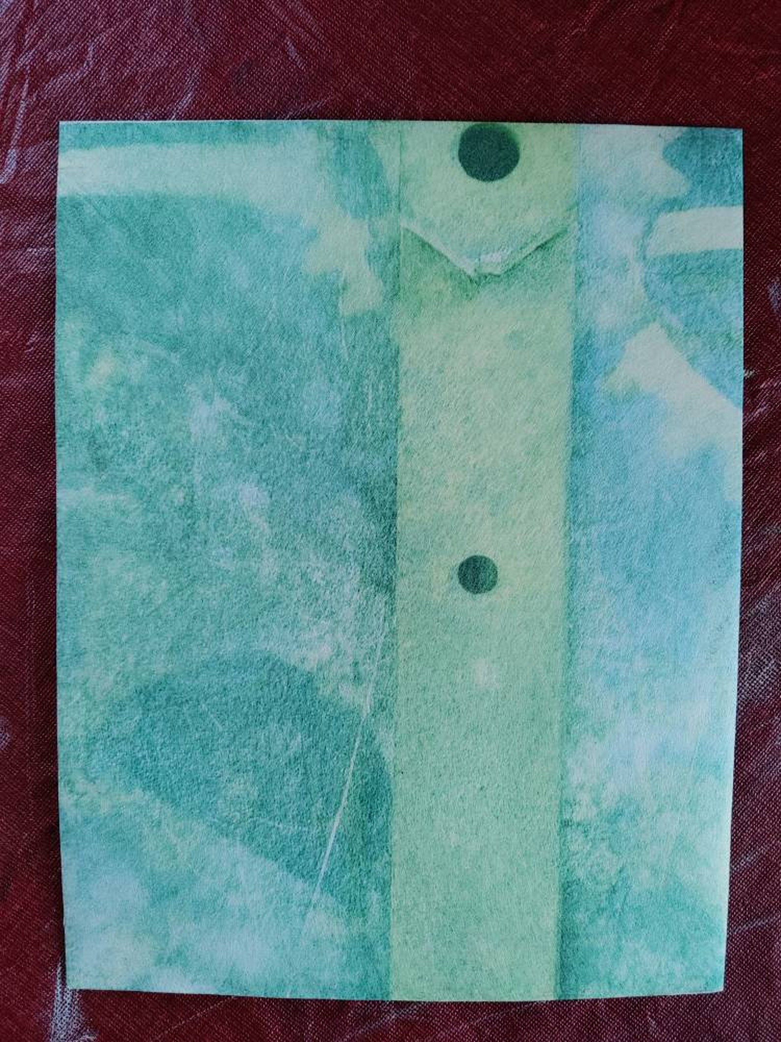 Japanese rice paper. 8 x 10 sheet. Perfect for any journal Etsy