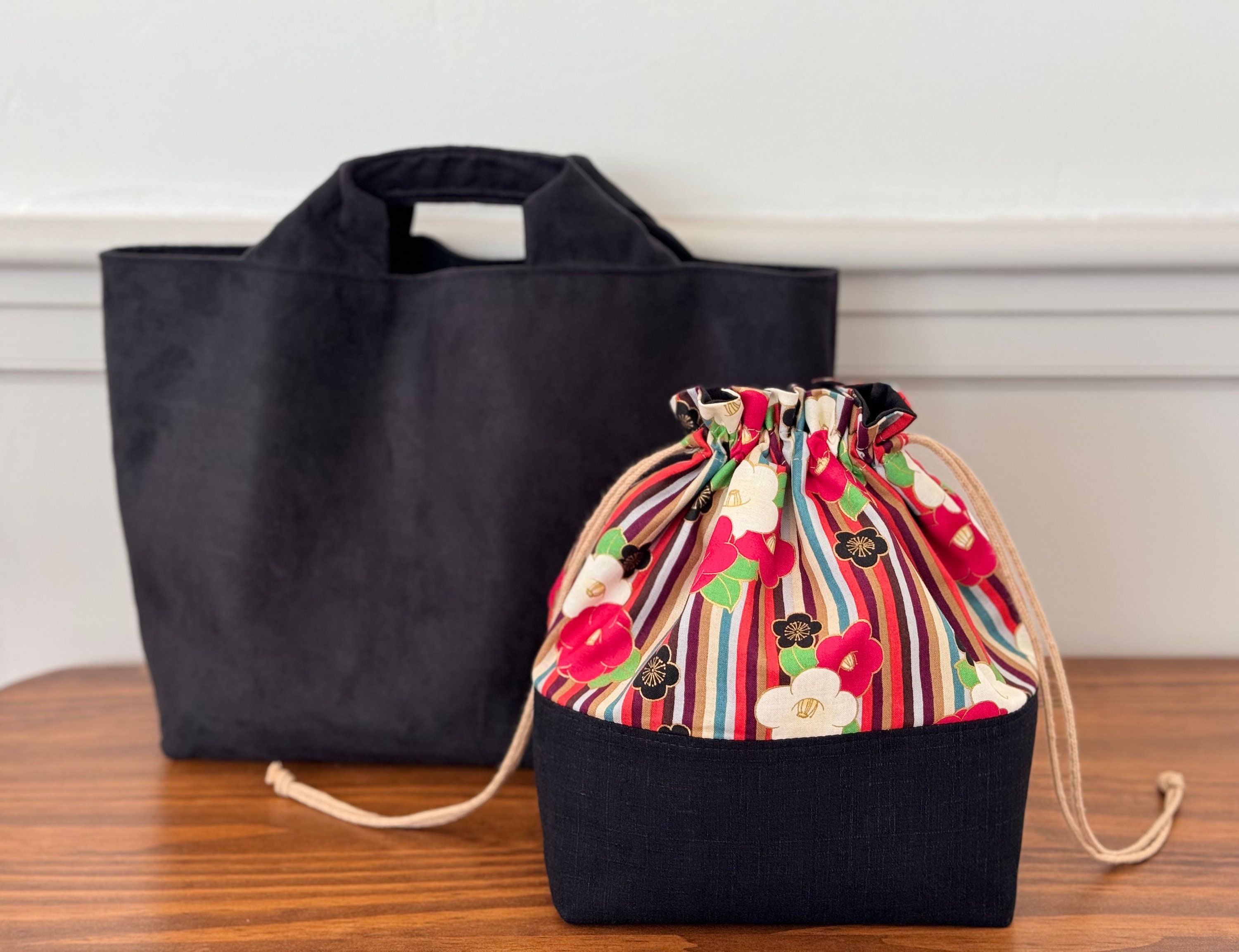 ✴︎期間限定価格✴︎tanakadaisuke kinchaku bag tanakadaisuke