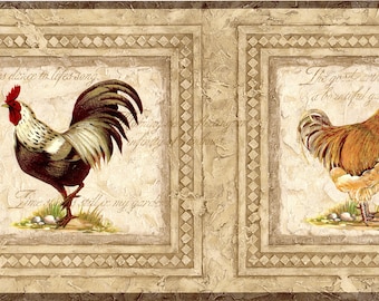 Chicken Wallpaper For Walls