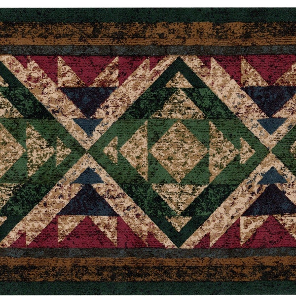Southwestern Wallpaper - Etsy