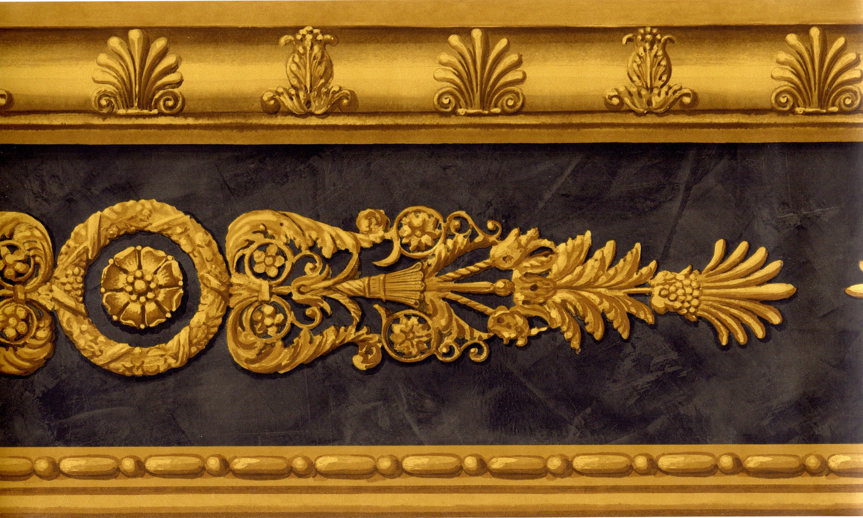 Raymond Waites Victorian Filigree Wallpaper Border Designer - Etsy Denmark Raymond Waites Victorian Filigree Wallpaper Border Designer - Etsy Denmark