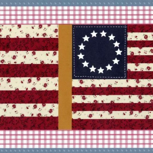 Star Rustic Wallpaper Border - Etsy