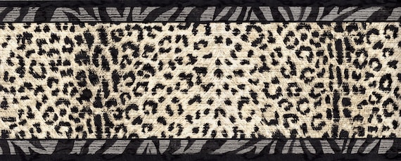 Turkeys in the Forest Brown Green Nature Wide Wallpaper Border Retro Design Roll 15 x 10.5 Turkeys in the Forest Brown Green Nature Wide Wallpaper Border Retro Design Roll 15 x 10.5