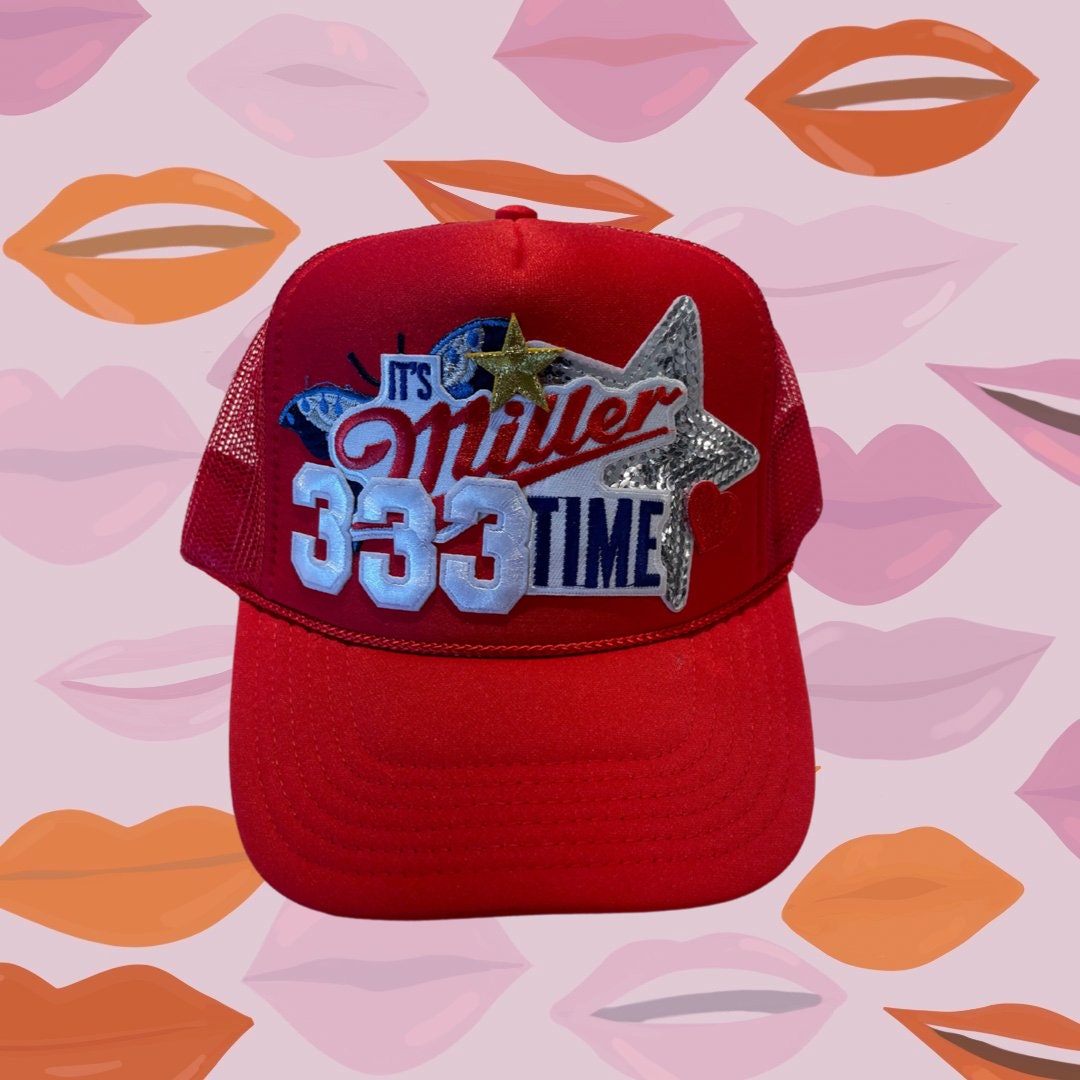 It's Miller Time - Etsy It's Miller Time - Etsy