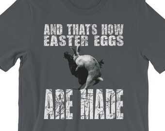 Naughty Easter Shirt | Funny Easter Shirt | Dirty Joke Easter Egg Shirt | Adult Easter Joke Shirt | Naughty Easter Meme Dad Joke