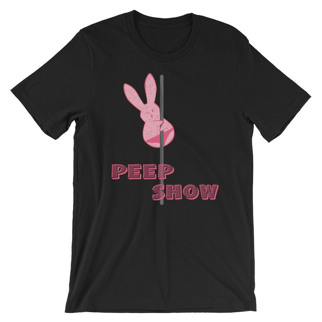 Funny Easter Shirt Peep Candy Tee Dirty Easter Shirt Dirty - Etsy