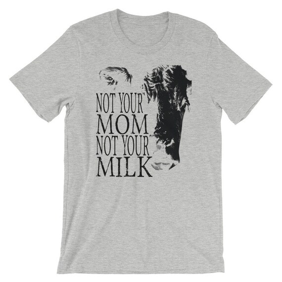 Animal Rights Hashtag Short-Sleeve Unisex T-Shirt Veganism Vegan Shirt Gift
