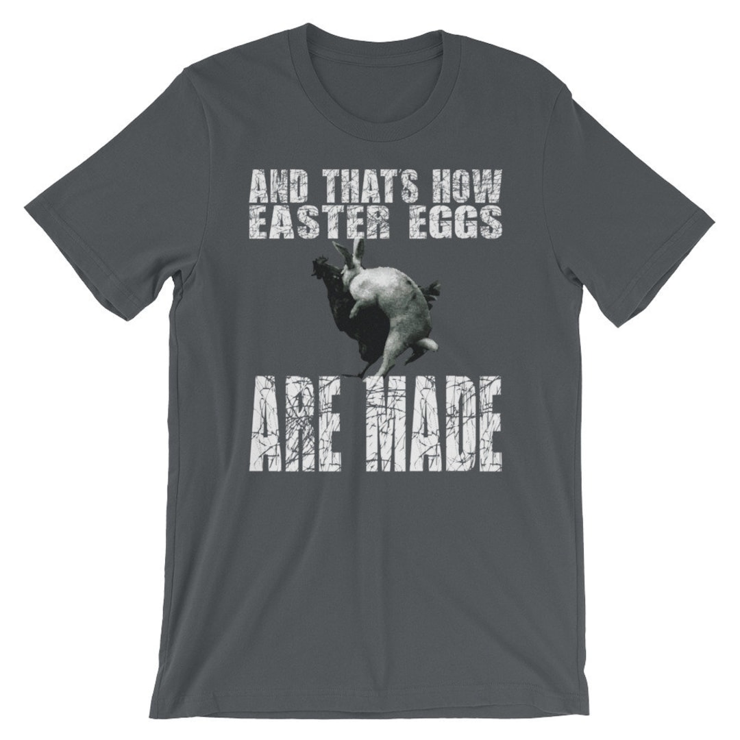 Naughty Easter Shirt Funny Easter Shirt Dirty Joke Easter Egg Shirt