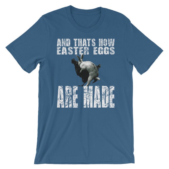 How Easter Eggs Are Made Shirt Funny Mating T-Shirt How Easter Eggs Are Made Shirt Funny Mating T-Shirt