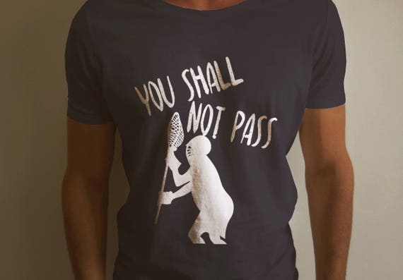 Lacrosse Goalie Shirt, Gift Lacrosse Goalie, LAX Goaltender Shirt, Lacrosse Player Gift, Lacrosse Shirt, LAX Bro Shirt, Lacrosse Shirt