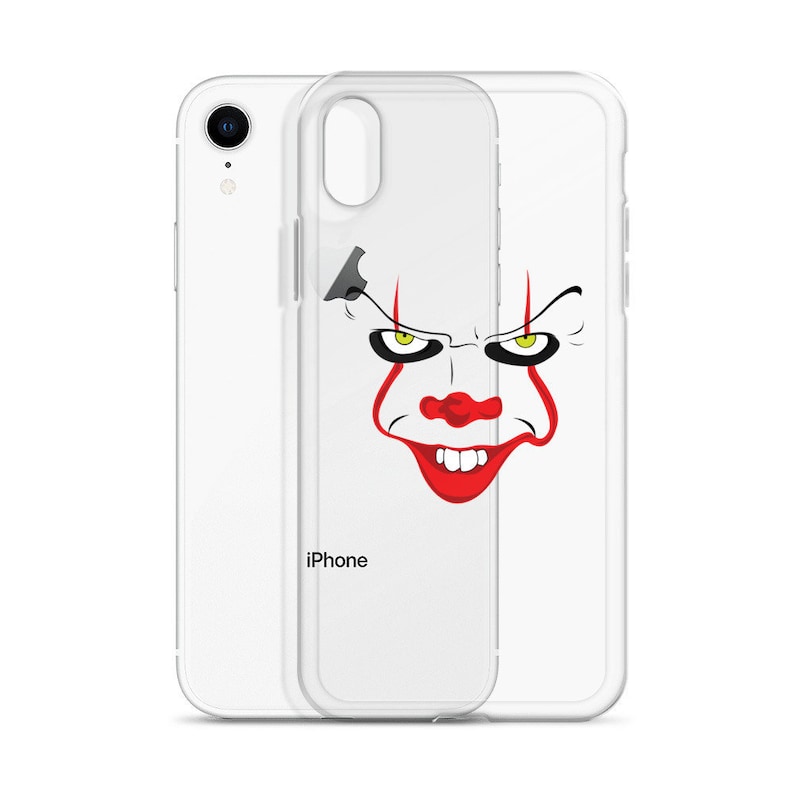 iphone xr case pennywise iphone xr case pennywise