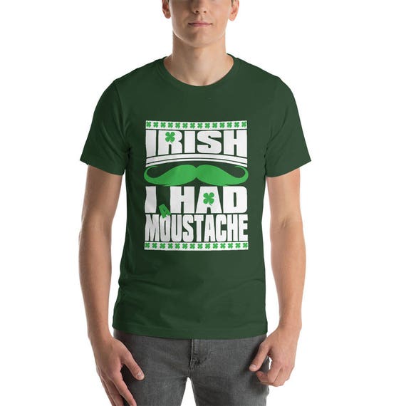 Can/'t Regret St Patricks Day White Adult T-Shirt