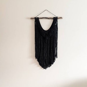 Macrame Wall Hanging | Wall Hanging | Wall Decor | Bohemian Fiber Art | Tapestry