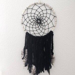 Dreamcatcher