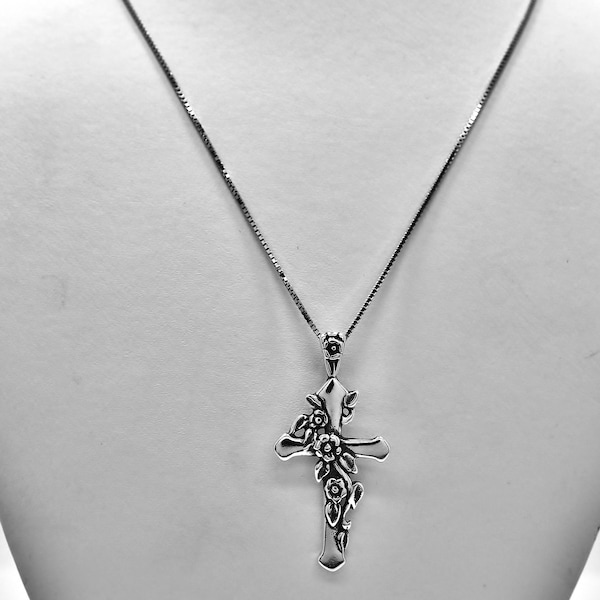 Black Rhodium Plated Etsy