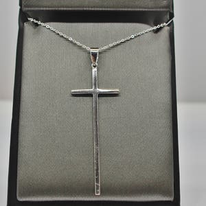 Kathie lee gifford cross necklace discount