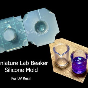 Silicone Tube Soap Molds To Bake Your Fantasy 