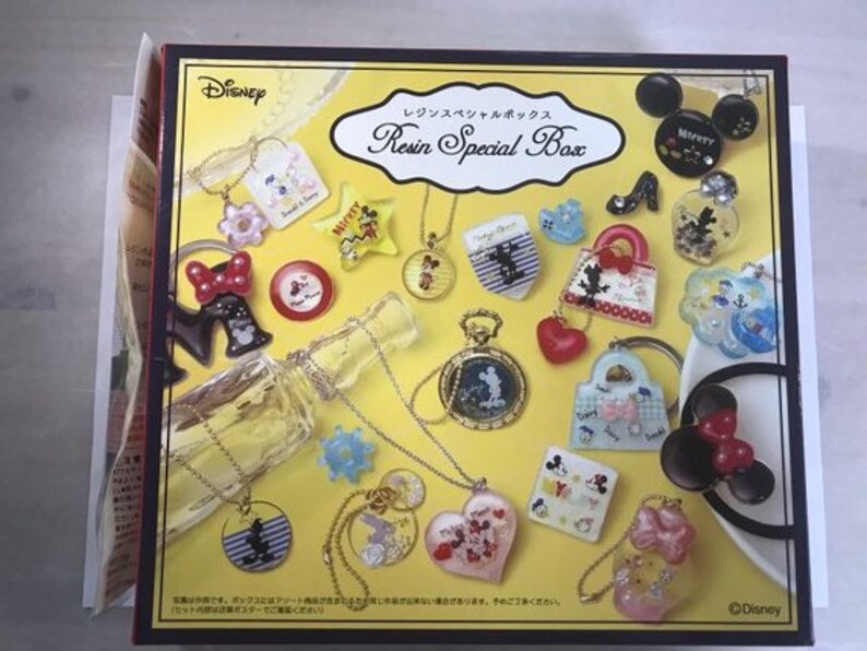 Craft Supplies Tools Blueprints Craft Kit Disney Resin Special Box Authentic From Japan Uv Resin Craft Kit Set Make Resin Craft And Accessories Keychains Craft Supplies Tools Blueprints Craft Kit Disney Resin Special Box Authentic From Japan Uv Resin Craft Kit Set Make Resin Craft And Accessories Keychains